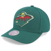 Кепка MITCHELL&NESS NHL TEAM GROUND 2.0 PRO SNAPBACK