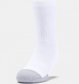 Носки UNDER ARMOUR HG CREW (3 пары) Носки UNDER ARMOUR HG CREW (3 пары)
