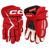 Перчатки CCM JETSPEED FT680 JR