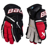 Перчатки BAUER SUPREME MACH INT