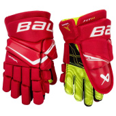 Перчатки BAUER VAPOR FLY40 JR
