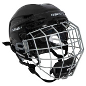 Шлем BAUER RE-AKT 85 COMBO