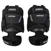 Защита коленей вратаря CCM PRO 2025 SR
