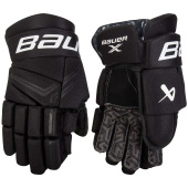 Перчатки BAUER S24 X SR Перчатки BAUER S24 X SR