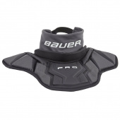 Защита горла вратаря BAUER PRO CLAVICLE PROTECTOR