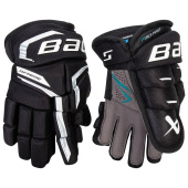 Перчатки BAUER SUPREME S26 F50 PRO JR