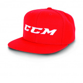 Кепка CCM TEAM ADJUSTABLE SNAPBACK