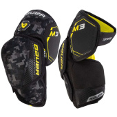 Налокотники BAUER SUPREME M3 SR Налокотники BAUER SUPREME M3 SR