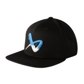 Кепка BAUER S26 FLAT BRIM SNAPBACK