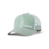 Кепка CCM WE ARE HOCKEY MESHBACK TRUCKER CAP