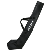 Сумка для клюшек CCM TEAM WHEELED STICK BAG 2023 Сумка для клюшек CCM TEAM WHEELED STICK BAG 2023