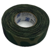 Лента для клюшки BLUESPORTS 24x18 CAMO