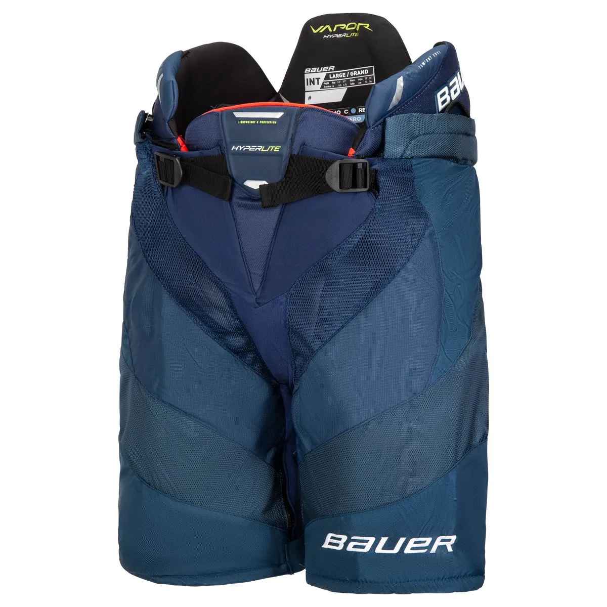 Bauer x int. Шорты Bauer Hyperlite. Хоккейные шорты Bauer Hyperlite. Bauer Vapor Hyperlite.