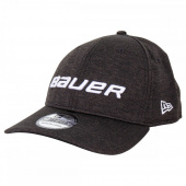 Кепка BAUER NEW ERA 39THIRTY SHADOW TECH CAP YTH Кепка BAUER NEW ERA 39THIRTY SHADOW TECH CAP YTH