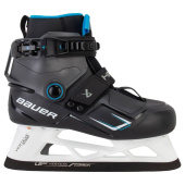 Коньки вратаря BAUER KONEKT HF3 INT Коньки вратаря BAUER KONEKT HF3 INT