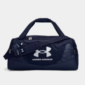 Сумка спортивная UNDER ARMOUR UNDENIABLE 5.0 MEDIUM DUFFLE BAG Сумка спортивная UNDER ARMOUR UNDENIABLE 5.0 MEDIUM DUFFLE BAG