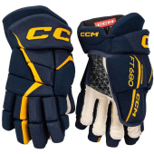 Перчатки CCM JETSPEED FT680 SR
