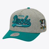 Кепка MITCHELL&NESS NHL TAILSWEEPS PRO SNAPBACK
