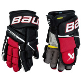 Перчатки BAUER SUPREME MACH JR