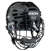 Шлем CCM TACKS 920 COMBO