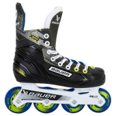 Коньки роликовые BAUER S25 XR RH JR