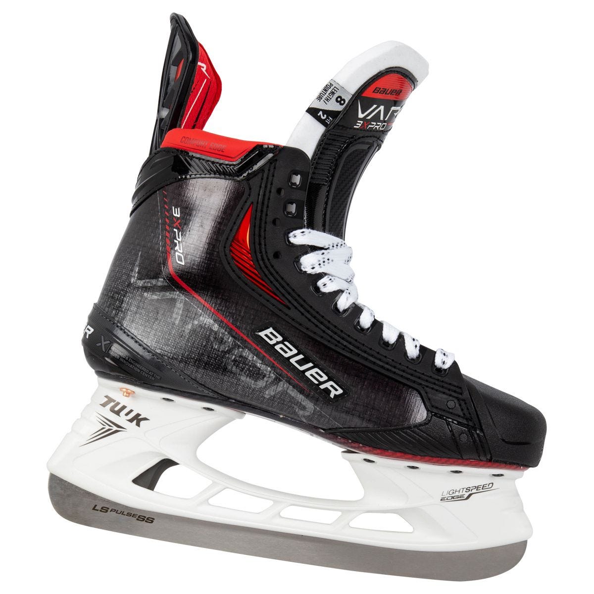 Коньки BAUER VAPOR 3X PRO INT, купить по цене от 41290.00₽ с
