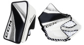 Блин с ловушкой CCM PHENOM YTH FRT