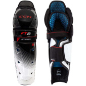 Наколенники CCM JETSPEED FT8 JR Наколенники CCM JETSPEED FT8 JR
