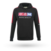 Толстовка CCM VINTAGE FALL HOODIE SR Толстовка CCM VINTAGE FALL HOODIE SR