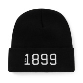 Шапка CCM 1899 CUFFED BEANIE