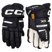Перчатки CCM TACKS XR JR