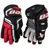 Перчатки BAUER SUPREME S26 FUSE JR