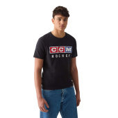 Футболка CCM VINTAGE FALL SS TEE SR Футболка CCM VINTAGE FALL SS TEE SR