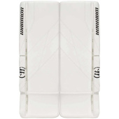 Щитки вратаря WARRIOR RITUAL G7 PRO SR