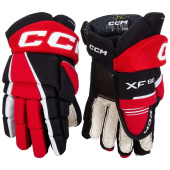 Перчатки CCM TACKS XF 80 JR Перчатки CCM TACKS XF 80 JR