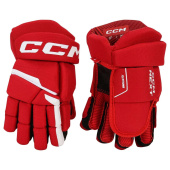 Перчатки CCM NEXT JR