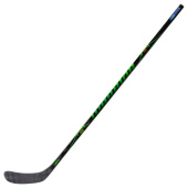 Клюшка WARRIOR ALPHA DELUXE GRIP YTH