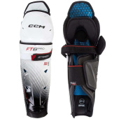 Наколенники CCM JETSPEED FT8 PRO JR Наколенники CCM JETSPEED FT8 PRO JR