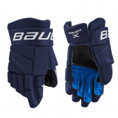 Перчатки BAUER X SR