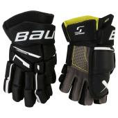 Перчатки BAUER SUPREME M3 JR Перчатки BAUER SUPREME M3 JR