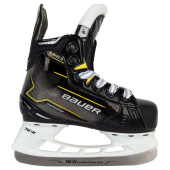 Коньки BAUER SUPREME S24 M40 YTH