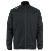 Куртка от костюма CCM HD JACKET 2023 SR (утепленный)