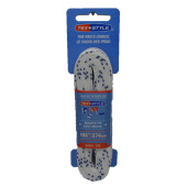 Шнурки TEXSTYLE DOUBLE BLUE LINE