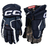 Перчатки CCM TACKS AS-V PRO SR