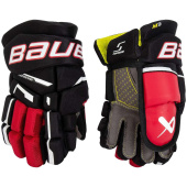 Перчатки BAUER SUPREME M3 JR