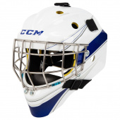 Шлем вратаря CCM AXIS 1.5 YTH Шлем вратаря CCM AXIS 1.5 YTH