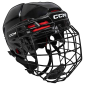 Шлем CCM TACKS 70 COMBO Шлем CCM TACKS 70 COMBO