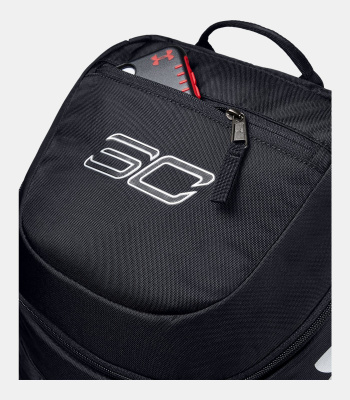 Рюкзак UNDER ARMOUR SC30 UNDENIABLE BACKPACK-9