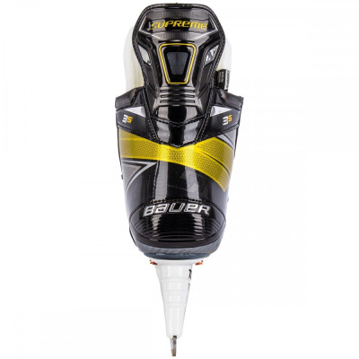 Коньки BAUER SUPREME 3S SR-4 Коньки BAUER SUPREME 3S SR-4
