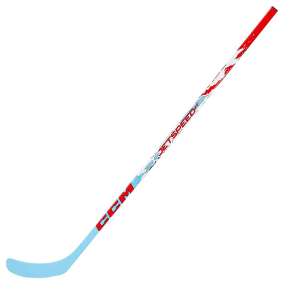 Клюшка CCM JETSPEED FT 2026 GRIP YTH